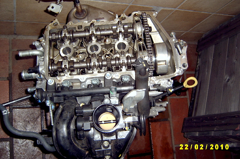 1 KR-FE